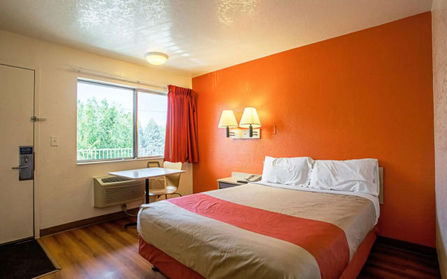 Motel 6 Prescott, AZ