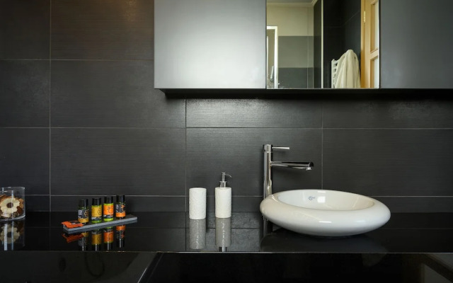Marmo Residence