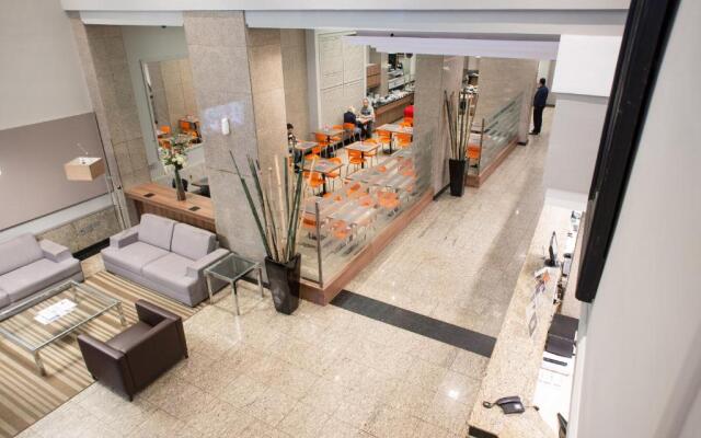 Hotel Continental Business