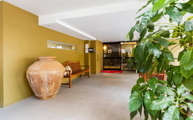 Il Mondo Boutique Hotel