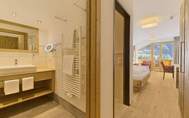 Hotel Kristall