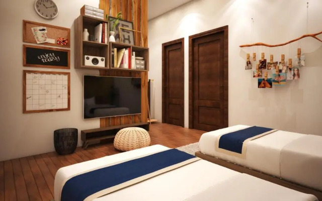 Hanoi Malo Boutique Hotel