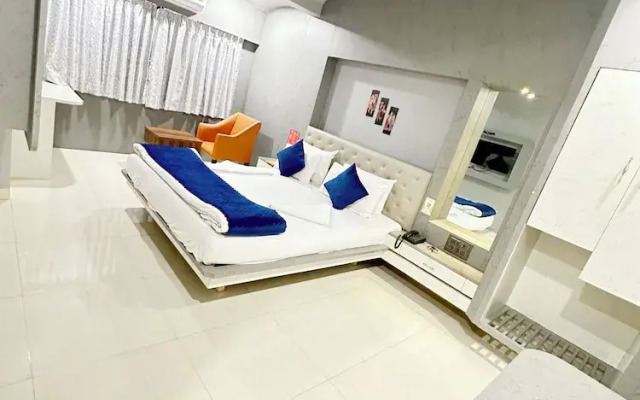Saibaba International Hotel