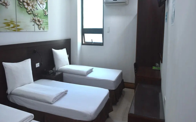 Sao Hotel Nguyen Ngoc Vu