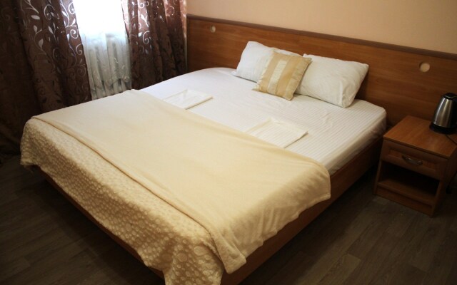 Сара (Геленджик)