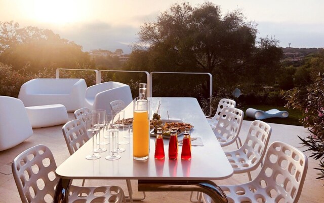 House Boat Large Puntaldia