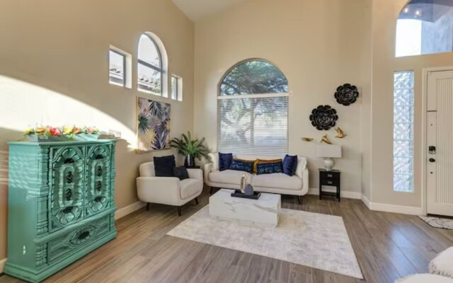 Stunning Upgrades Perfect Sunset Views