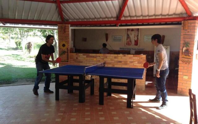 Villa Liliana Lodge Mesa de los Santos