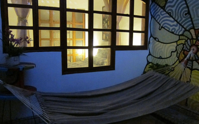 Casa Miraflores