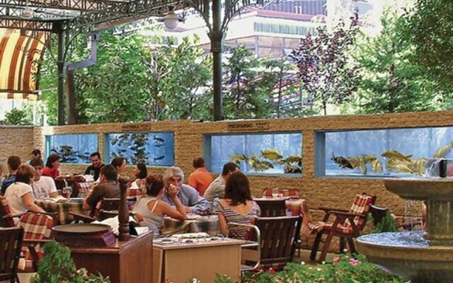 Hotel Epinal - Bitola