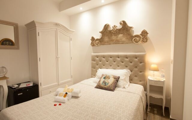 Popolo & Flaminio Rooms