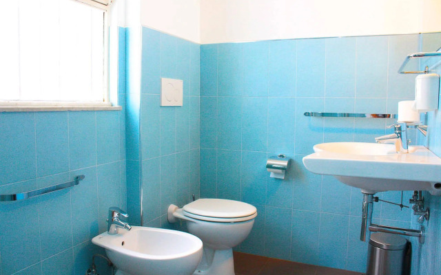 City-In Hostel B&B