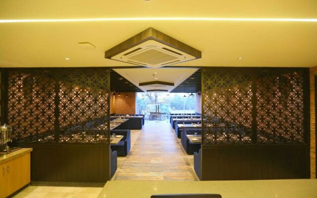 City Star Hotel Agra
