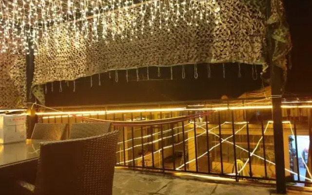 Beijing Xiaoyijia Homestay