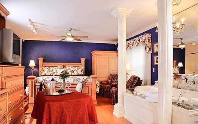 Prairieside Suites Luxury Bed and Breakfast