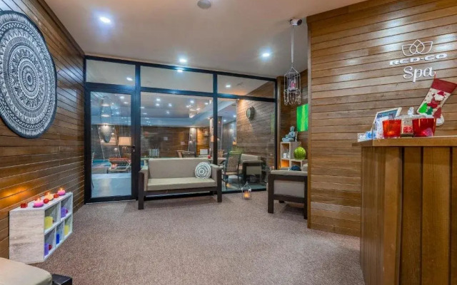 New Gudauri Suites by Gudauri Travel