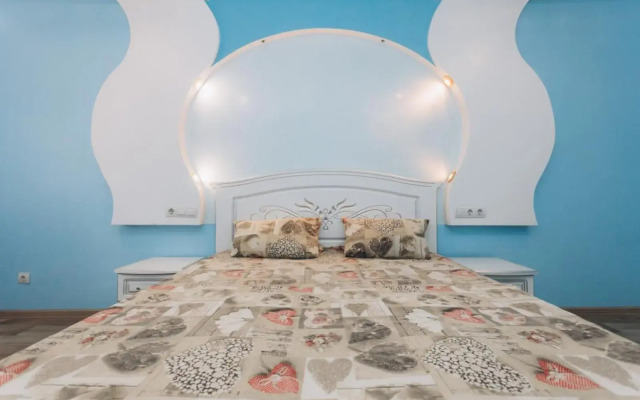 VIP Харьковская