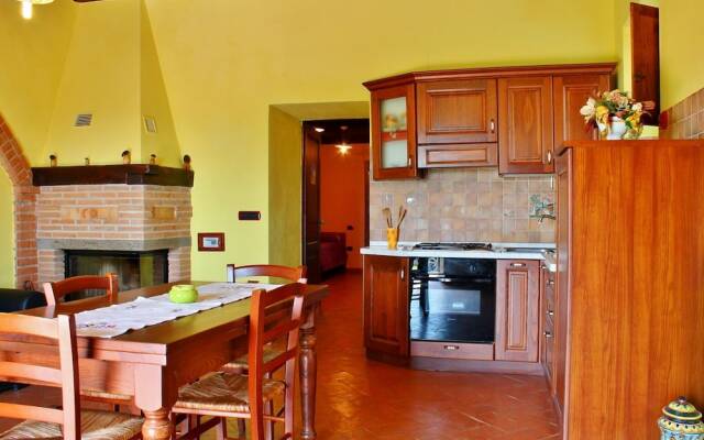 Agriturismo Podere Casano