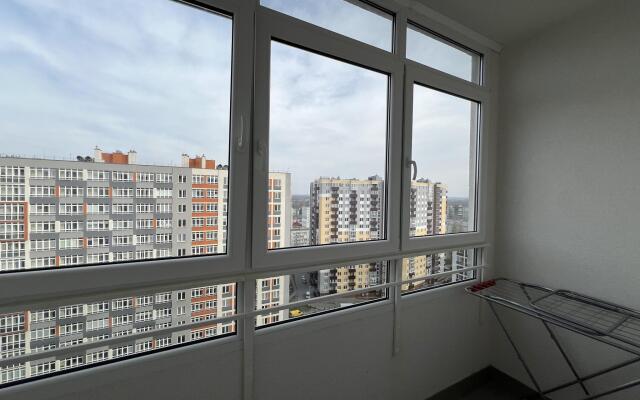 Апартаменты Abramov Blue