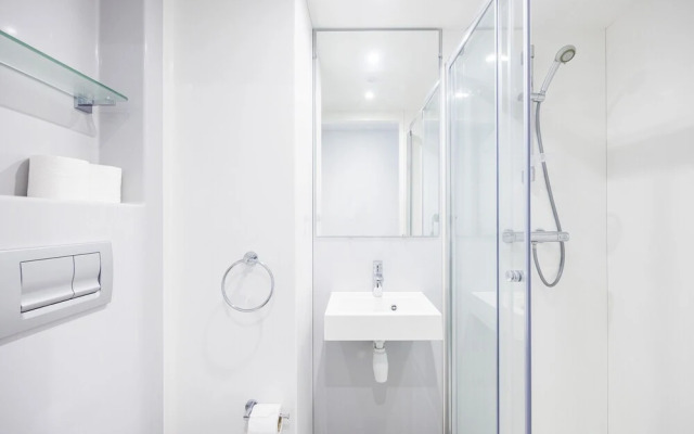 En Suite Rooms CARDIFF
