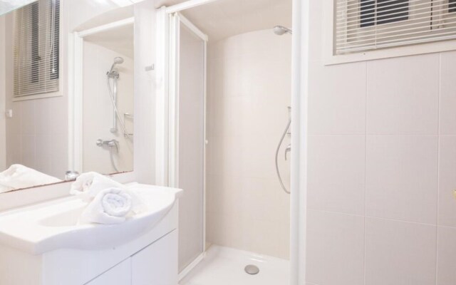 104110 -  Apartment in Llafranc