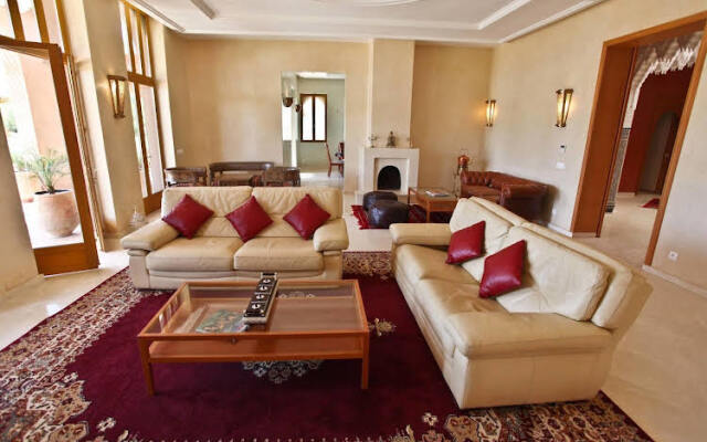 Villa Hana