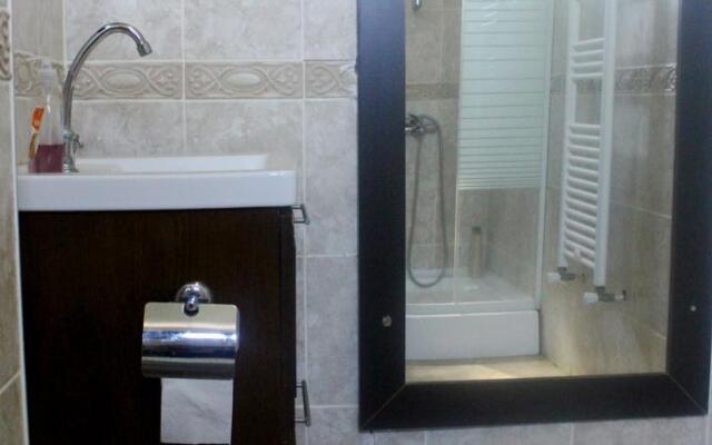 Monachus Boutique Hotel