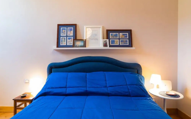 Elegant Flat at Municipio by Napoliapartments