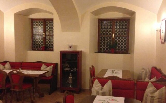 Hotel St. Anna