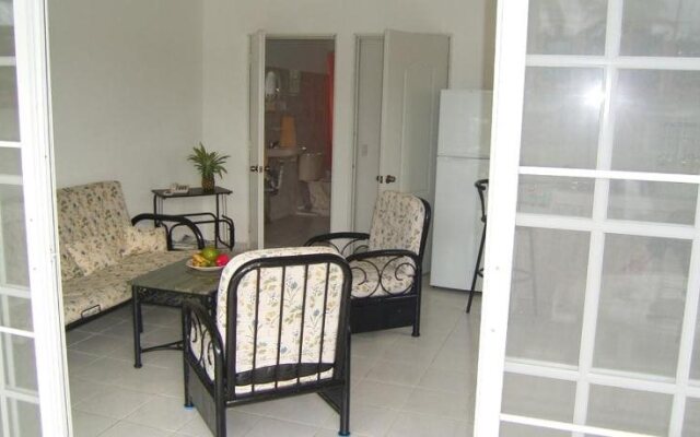 Casa Blanca Samana