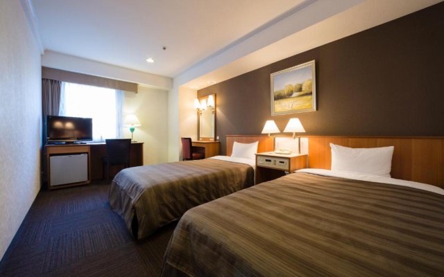 Twin room (트윈 침대 2개) 사진 2