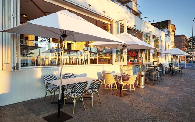 The Sebel Sydney Manly Beach