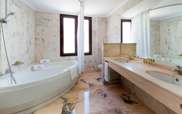 Eurostars Maimónides Hotel