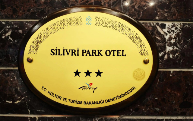 Silivri Park Hotel