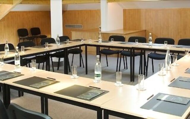 Le Cottage de Clairefontaine