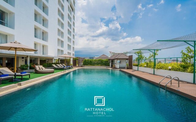 Rattanachol Hotel