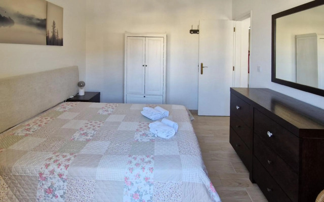 Apartamento T1 - Férias (Albufeira)