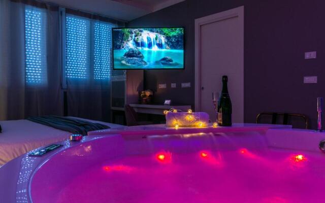 4 Star Suite SPA - Self Check-In
