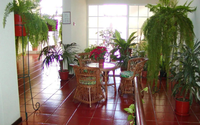 Vila Marta