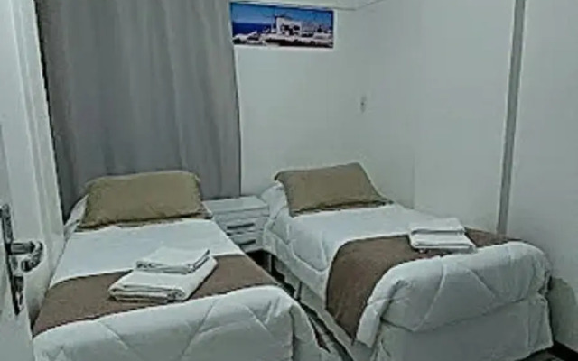 Praiamar Hotel