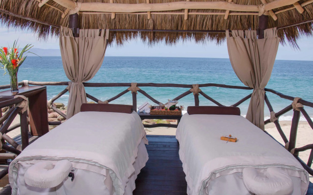 Sunset Plaza Beach Resort & Spa Pto Vallarta All Inclusive