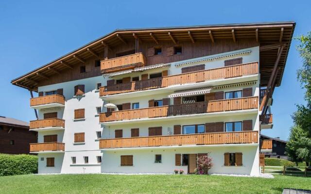Appartement Megève, 3 pièces, 6 personnes - FR-1-453-126