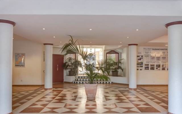 Saint-Raphaël Valescure - maeva Home