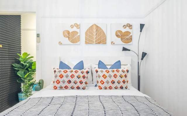 Bondi Boho House