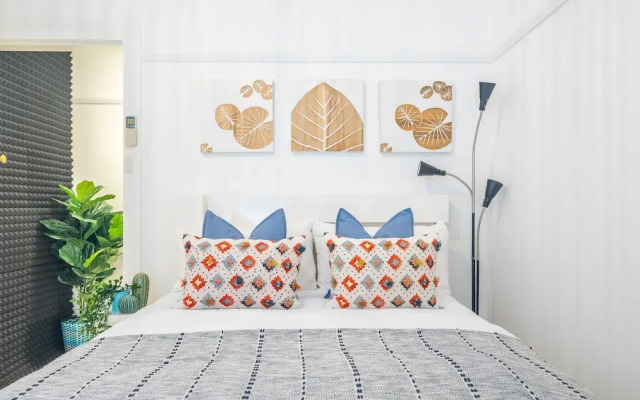 Bondi Boho House