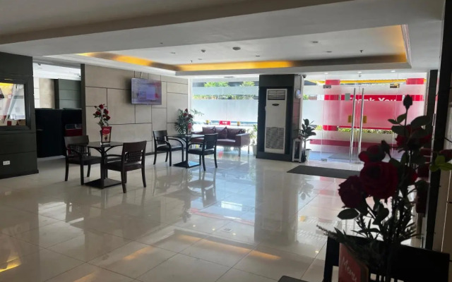 Hotel Sogo EDSA Shaw Blvd