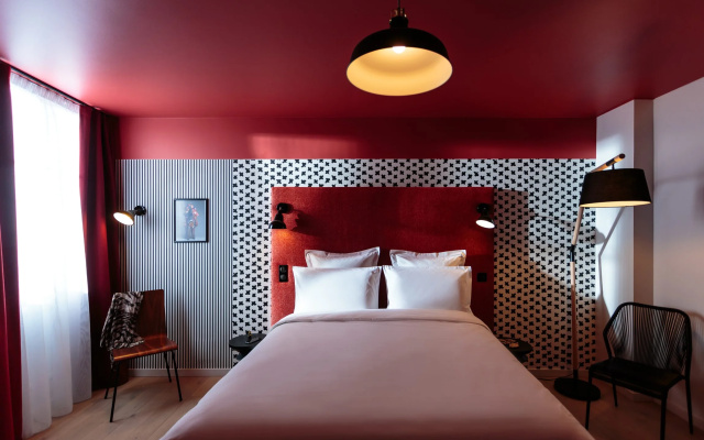 BOMA easy living hotel By Stay Collection