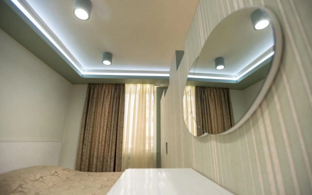 Stay Inn Apartments at Northern Avenue