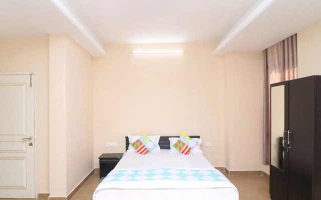 Pristine Green By OYO Rooms