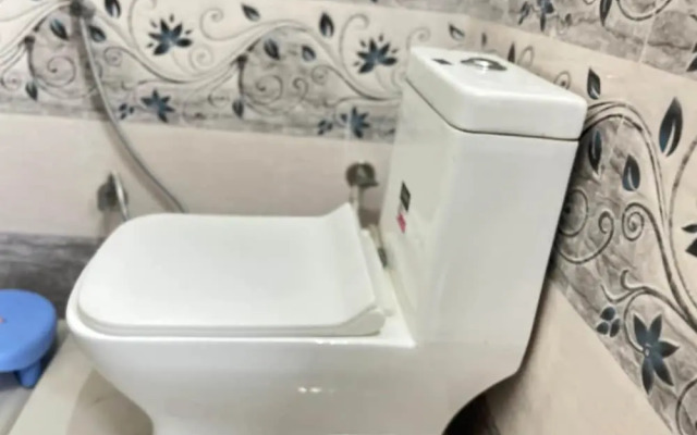 maa vaishno paying guest house